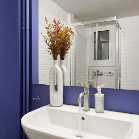 Peaceful In Neapoli, Exarcheia Appartement