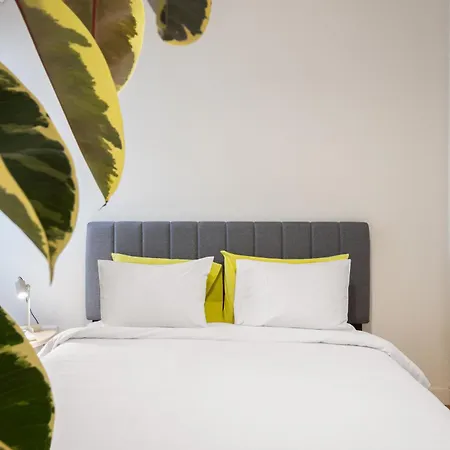 Appartement Peaceful In Neapoli, Exarcheia *